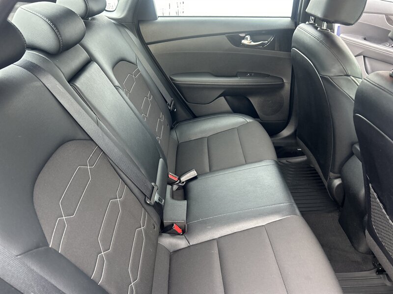 2020 Kia Forte GT-Line - Photo 45 - Cleveland, GA 30528