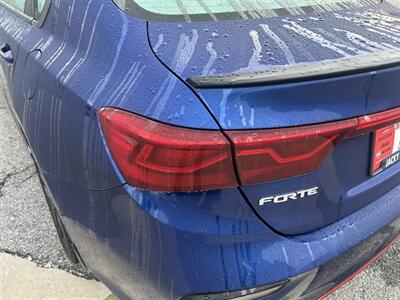2020 Kia Forte GT-Line - Photo 39 - Cleveland, GA 30528