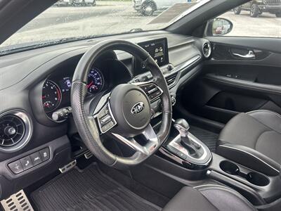 2020 Kia Forte GT-Line - Photo 16 - Cleveland, GA 30528