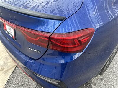 2020 Kia Forte GT-Line - Photo 41 - Cleveland, GA 30528