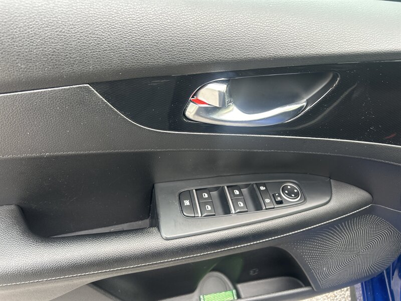 2020 Kia Forte GT-Line - Photo 13 - Cleveland, GA 30528