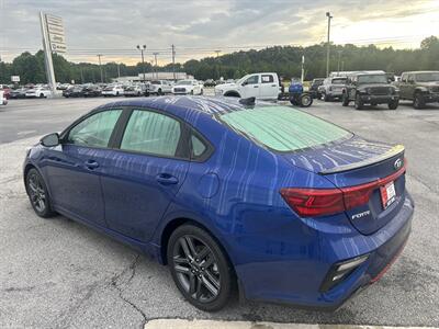 2020 Kia Forte GT-Line - Photo 4 - Cleveland, GA 30528