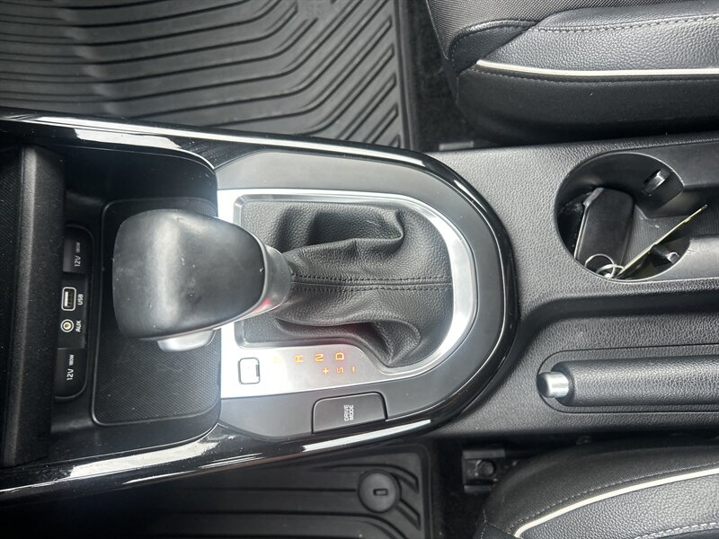 2020 Kia Forte GT-Line - Photo 23 - Cleveland, GA 30528