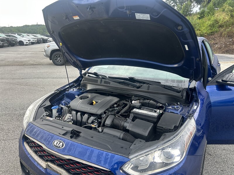 2020 Kia Forte GT-Line - Photo 57 - Cleveland, GA 30528