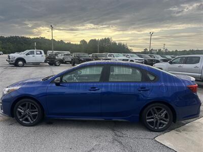 2020 Kia Forte GT-Line - Photo 3 - Cleveland, GA 30528