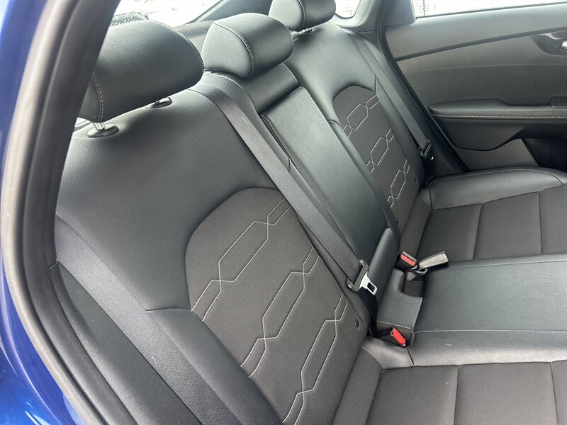 2020 Kia Forte GT-Line - Photo 46 - Cleveland, GA 30528