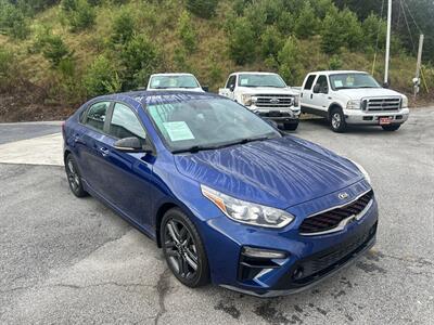 2020 Kia Forte GT-Line - Photo 9 - Cleveland, GA 30528
