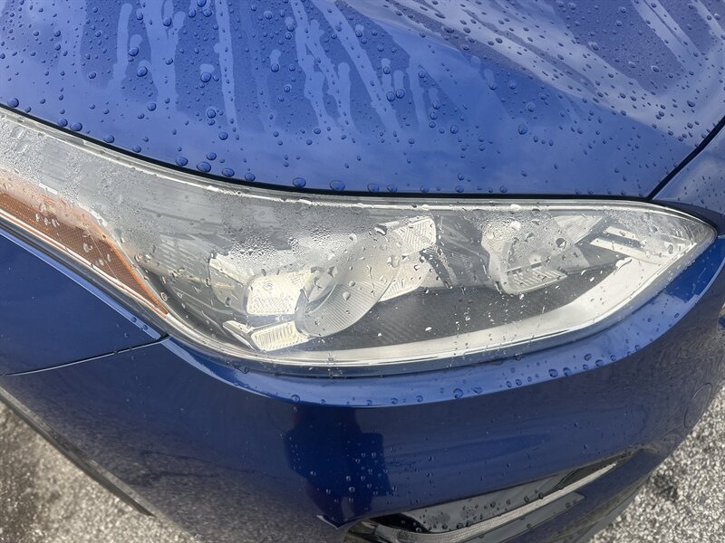 2020 Kia Forte GT-Line - Photo 52 - Cleveland, GA 30528