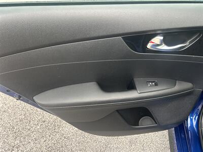2020 Kia Forte GT-Line - Photo 35 - Cleveland, GA 30528