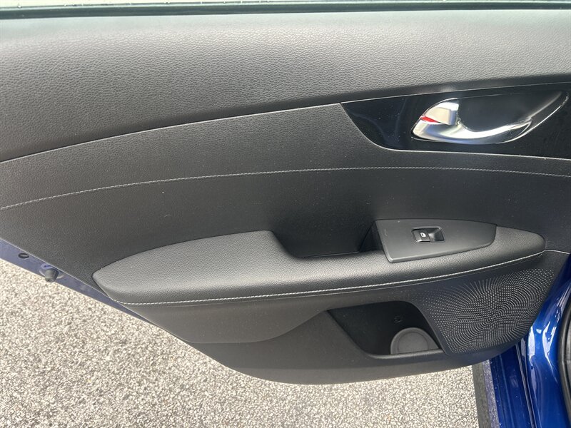 2020 Kia Forte GT-Line - Photo 35 - Cleveland, GA 30528