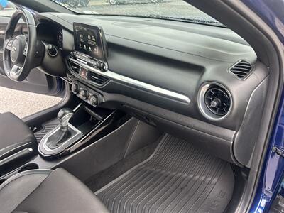 2020 Kia Forte GT-Line - Photo 48 - Cleveland, GA 30528