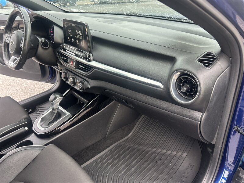 2020 Kia Forte GT-Line - Photo 48 - Cleveland, GA 30528