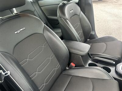 2020 Kia Forte GT-Line - Photo 50 - Cleveland, GA 30528