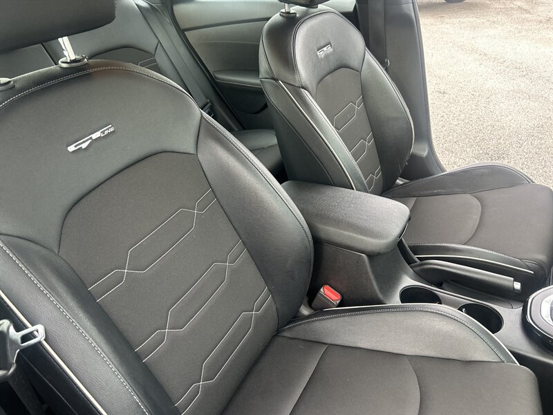2020 Kia Forte GT-Line - Photo 50 - Cleveland, GA 30528