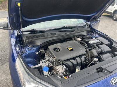 2020 Kia Forte GT-Line - Photo 54 - Cleveland, GA 30528