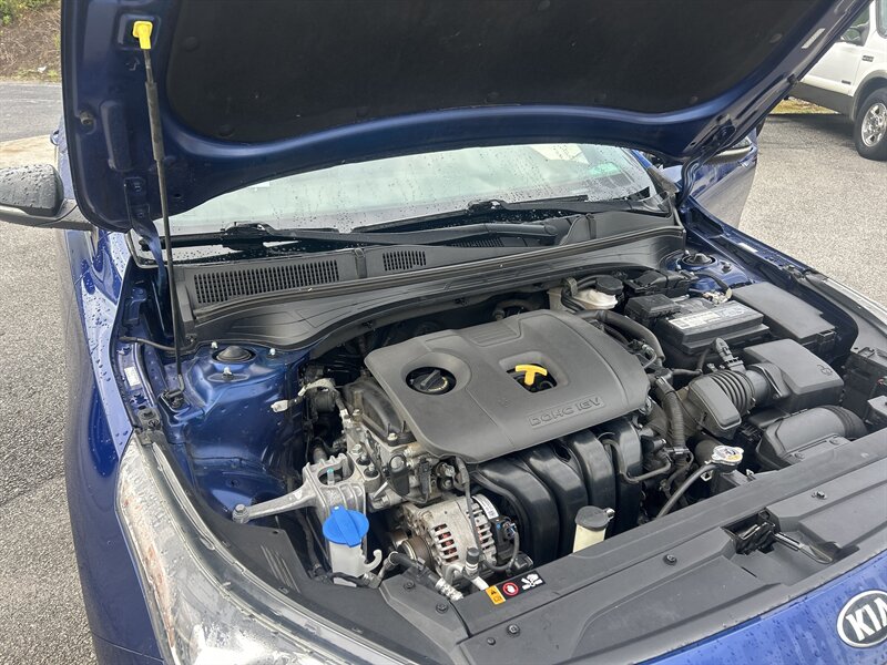 2020 Kia Forte GT-Line - Photo 54 - Cleveland, GA 30528