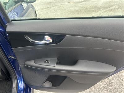 2020 Kia Forte GT-Line - Photo 43 - Cleveland, GA 30528