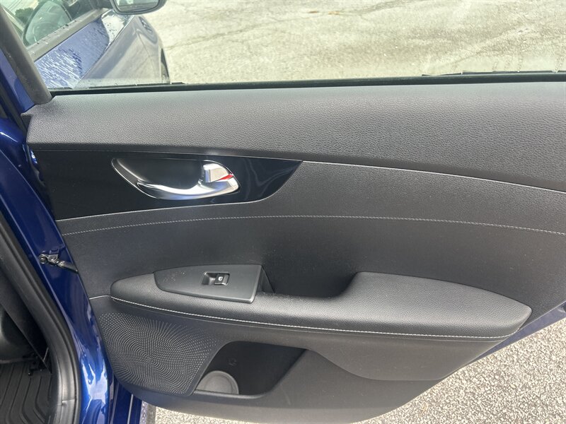 2020 Kia Forte GT-Line - Photo 43 - Cleveland, GA 30528
