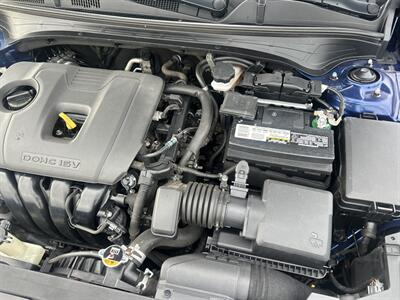 2020 Kia Forte GT-Line - Photo 56 - Cleveland, GA 30528