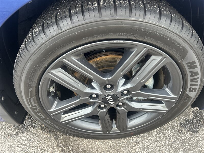 2020 Kia Forte GT-Line - Photo 51 - Cleveland, GA 30528