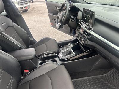2020 Kia Forte GT-Line - Photo 49 - Cleveland, GA 30528