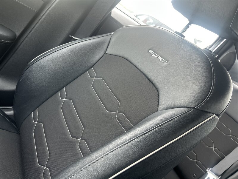 2020 Kia Forte GT-Line - Photo 28 - Cleveland, GA 30528
