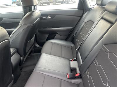2020 Kia Forte GT-Line - Photo 37 - Cleveland, GA 30528