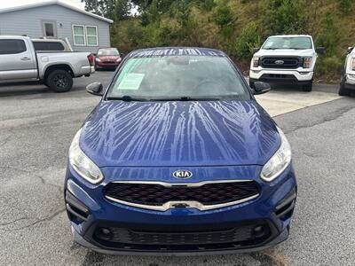 2020 Kia Forte GT-Line - Photo 10 - Cleveland, GA 30528