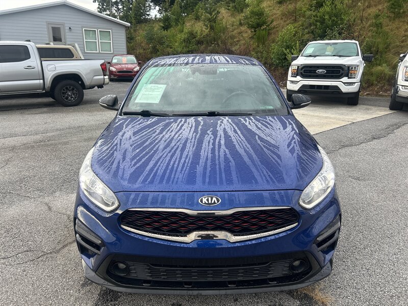 2020 Kia Forte GT-Line - Photo 10 - Cleveland, GA 30528