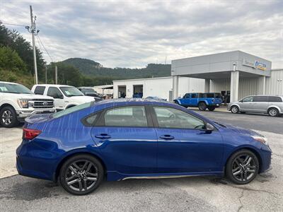 2020 Kia Forte GT-Line - Photo 7 - Cleveland, GA 30528