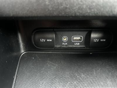 2020 Kia Forte GT-Line - Photo 33 - Cleveland, GA 30528