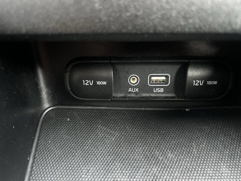 2020 Kia Forte GT-Line - Photo 33 - Cleveland, GA 30528