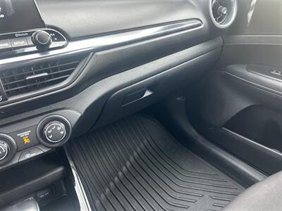2020 Kia Forte GT-Line - Photo 29 - Cleveland, GA 30528