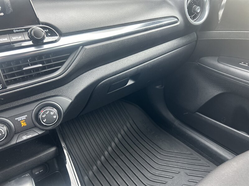 2020 Kia Forte GT-Line - Photo 29 - Cleveland, GA 30528
