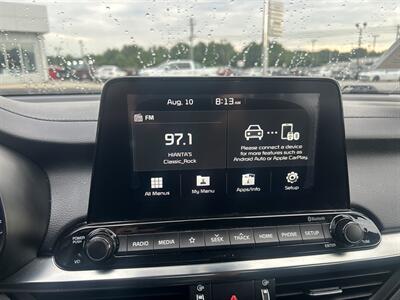 2020 Kia Forte GT-Line - Photo 21 - Cleveland, GA 30528