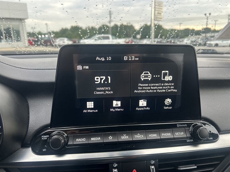 2020 Kia Forte GT-Line - Photo 21 - Cleveland, GA 30528