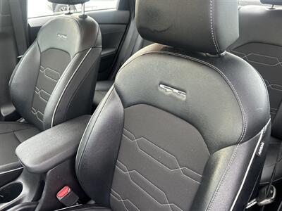 2020 Kia Forte GT-Line - Photo 18 - Cleveland, GA 30528