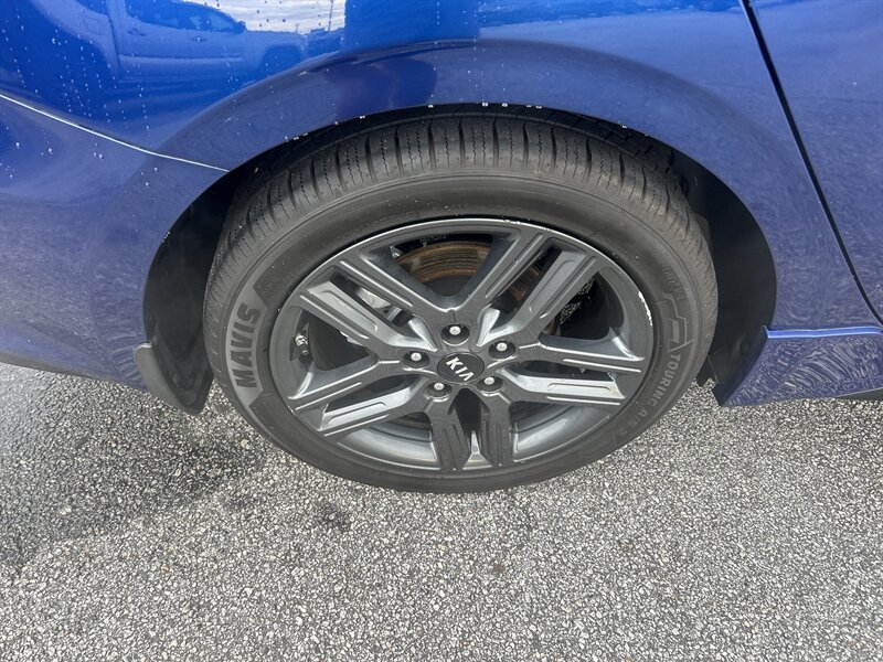 2020 Kia Forte GT-Line - Photo 42 - Cleveland, GA 30528