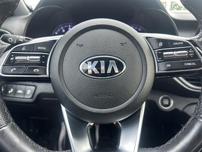 2020 Kia Forte GT-Line - Photo 20 - Cleveland, GA 30528