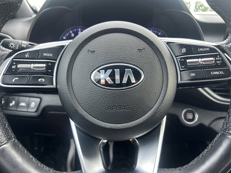 2020 Kia Forte GT-Line - Photo 20 - Cleveland, GA 30528