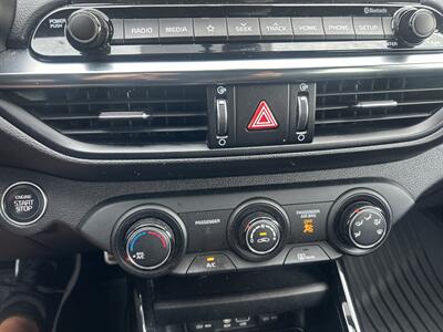 2020 Kia Forte GT-Line - Photo 22 - Cleveland, GA 30528