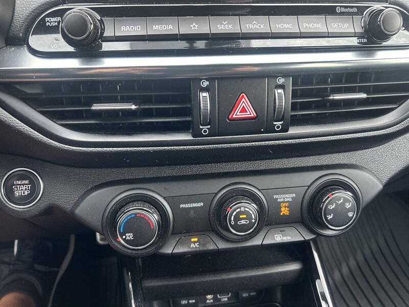 2020 Kia Forte GT-Line - Photo 22 - Cleveland, GA 30528