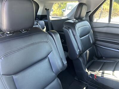 2021 Ford Explorer XLT - Photo 59 - Cleveland, GA 30528