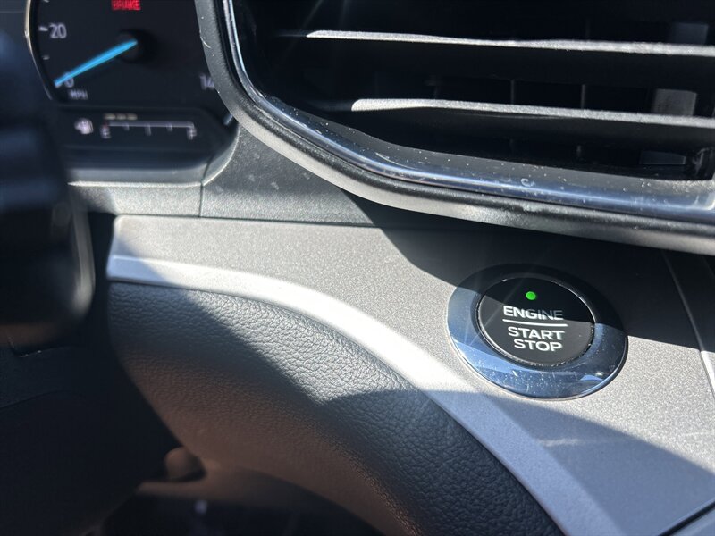 2021 Ford Explorer XLT - Photo 32 - Cleveland, GA 30528