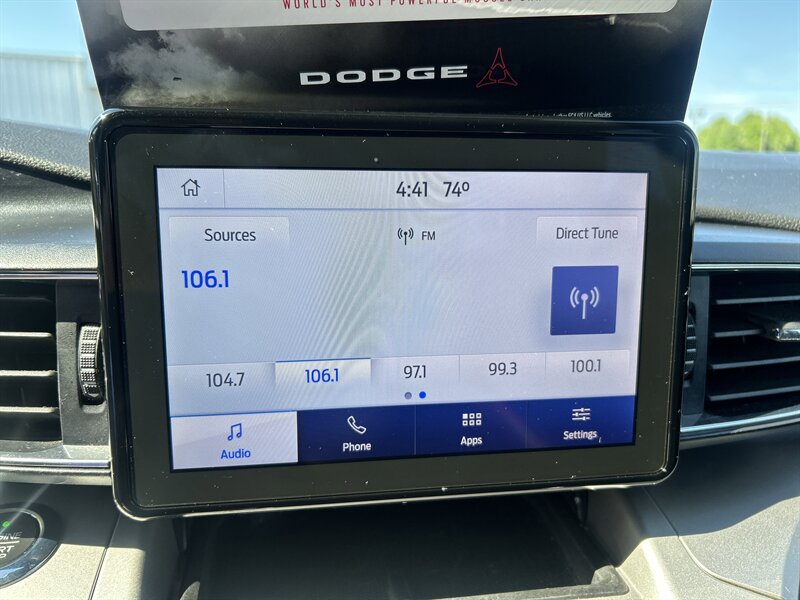 2021 Ford Explorer XLT - Photo 23 - Cleveland, GA 30528