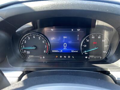 2021 Ford Explorer XLT - Photo 29 - Cleveland, GA 30528