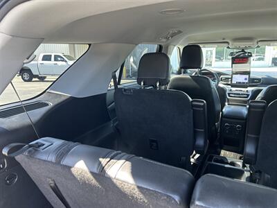 2021 Ford Explorer XLT - Photo 50 - Cleveland, GA 30528