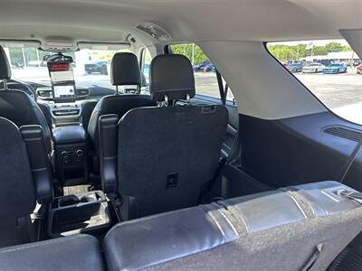 2021 Ford Explorer XLT - Photo 51 - Cleveland, GA 30528