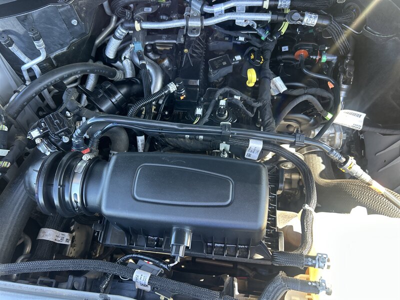 2021 Ford Explorer XLT - Photo 65 - Cleveland, GA 30528