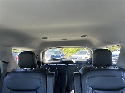 2021 Ford Explorer XLT - Photo 39 - Cleveland, GA 30528